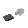 Heavy Duty Connector Inserts, Modules - 1417379-ND - DigiKey