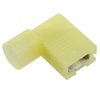 Quick Connects, Quick Disconnect Connectors - WM2943TR-ND - DigiKey