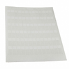 Labels, Labeling - 298-10676-ND - DigiKey