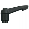 Teardrop Design Female Clamping Handle -- KHD-225 - Image