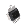 Plugs and Receptacles - 486-5648-ND - DigiKey