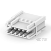 Rectangular Connector Housings - 17-2391423-5-ND - DigiKey