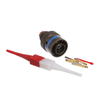Circular Connector Assemblies - 1178-M8372375W083N-ND - DigiKey