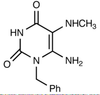 6-Amino-1-benzyl-5-methylaminouracil - 6365 - Medical Isotopes, Inc.