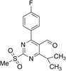 4-(4-Fluorophenyl)-5-formyl-6-isopropyl-2-methylsulfonylpy.. - 10334 - Medical Isotopes, Inc.