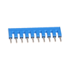 Terminal Block Jumpers - 2946-2002-410/000-006-ND - DigiKey