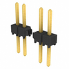 Headers, Male Pins - SAM1077-13-ND - DigiKey