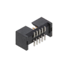 Headers, Male Pins - SAM15461CT-ND - DigiKey