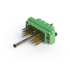 Backplane Connector Housings - 151-516-038-541-601-ND - DigiKey
