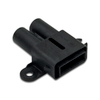 152 - 32V In-Line Splashproof Blade Fuse Holder -- 01520004Z - Image