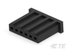 Rectangular Wire & Cable Connectors & Housings - 280360 - TE Connectivity