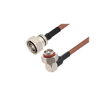Coaxial Cables (RF) - 6099-PE36657LF/HS-72-ND - DigiKey