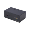 KVM Switches (Keyboard Video Mouse) - 5214-P2ADDH462-KVM-SWITCH-ND - DigiKey