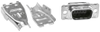 D Sub Connectors - 7455959 - RS Components, Ltd.