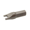 Screwdriver Bits - 210855 - RS Components, Ltd.