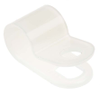 Cable Clips & Clamps - 479544 - RS Components, Ltd.