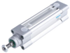 Pneumatic Piston Rod Cylinders - 1215263 - RS Components, Ltd.
