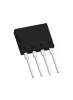 800V 4A Diode and Rectifier - 299-GBP408 - ERSAELECTRONICS PTE. LTD.