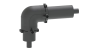 Fittings - Bends-Elbows - 753104208 - Georg Fischer Piping Systems Ltd