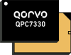 108 - 1800 MHz, 75 Ohm, I2C, 25 State Inverse Cable Equalizer (CATV Cable Simulator) - QPC7330 - Qorvo