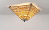 99017 Flush Mounts-Bowl Style - 472884 - Capital Lighting, Inc.