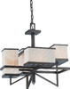 60-4394 Mid. Chandeliers-Other - 645347 - Capital Lighting, Inc.