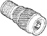 UHF Jack to N Plug -- 000-4400 - Image