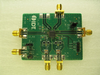 Evaluation Board for F1358 DPD Demodulator -- F1358EVBI