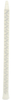 TAH EA500-24 Series 160 Plastic Spiral Bell Mixer 0.500 x 24 Element - EA500-24 - Ellsworth Adhesives