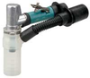 56727 .4 hp 7&deg; Degree Offset Die Grinder, Central Vacuum - 616026-56727 - R. S. Hughes Company, Inc.