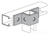 Channel/Strut U Fitting - PS 613 - Atkore International