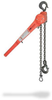 Lever Hoist - Puller Series - Columbus McKinnon Corporation Hoists & Rigging Products