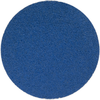 Norton BlueFire ZA Coarse Grit Paper H&L Edger Disc - 66623374358 - Norton Abrasives
