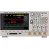 Oscilloscope,4-Channel,350MHz 8.5