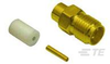 Coax Connectors - 3-1478928-0 - TE Connectivity