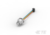 Standard Circular Connectors - 1-2823590-6 - TE Connectivity
