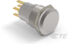 Push Button Switches - 6-2213767-0 - TE Connectivity
