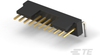 PCB Headers & Receptacles - 4-647079-1 - TE Connectivity