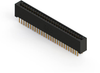 Card Edge Connectors - Edgeboard Connectors - 396-054-540-201 - Lingto Electronic Limited