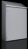 Hygienic Design Compact enclosure HD, single-door -- HD 1312.600 - Image