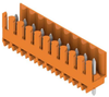 Terminal Blocks - Headers, Plugs and Sockets - 1604850000-ND - DigiKey