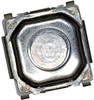Switch, Tactile, Spst-No, 20Ma, 15Vdc, Smd; Product Range Panasonic - 83T2778 - Newark, An Avnet Company