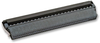 Wire-Board, Receptacle, 100Way, 1.27Mm; Pitch Spacing Amp - Te Connectivity - 53X3776 - Newark, An Avnet Company