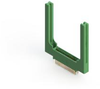 Card Conn, Dual Side, 30Pos, Wire Wrap; Card Edge Connector Type Edac - 67AJ8911 - Newark, An Avnet Company