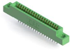 Card Edge Conn, Single, 19Pos, Th; Card Edge Connector Type Edac - 66AJ0013 - Newark, An Avnet Company