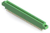 Card Edge Conn, Dual Side, 52Pos, Th; Card Edge Connector Type Edac - 60AJ9726 - Newark, An Avnet Company
