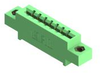 Card Edge Connector Rohs Compliant Edac - 60AJ6092 - Newark, An Avnet Company