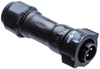 Circular Conn, Rcpt, 5Pos, Cable; Product Range Amphenol Ltw - 50AC2059 - Newark, An Avnet Company