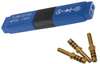 Electronic Splice, 2Pos, Size 20; Splice Type Amphenol Pcd - 55M4875 - Newark, An Avnet Company