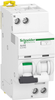 Rcbo, 1Pn, 16A, 230Vac Rohs Compliant Schneider Electric - 84AH4650 - Newark, An Avnet Company